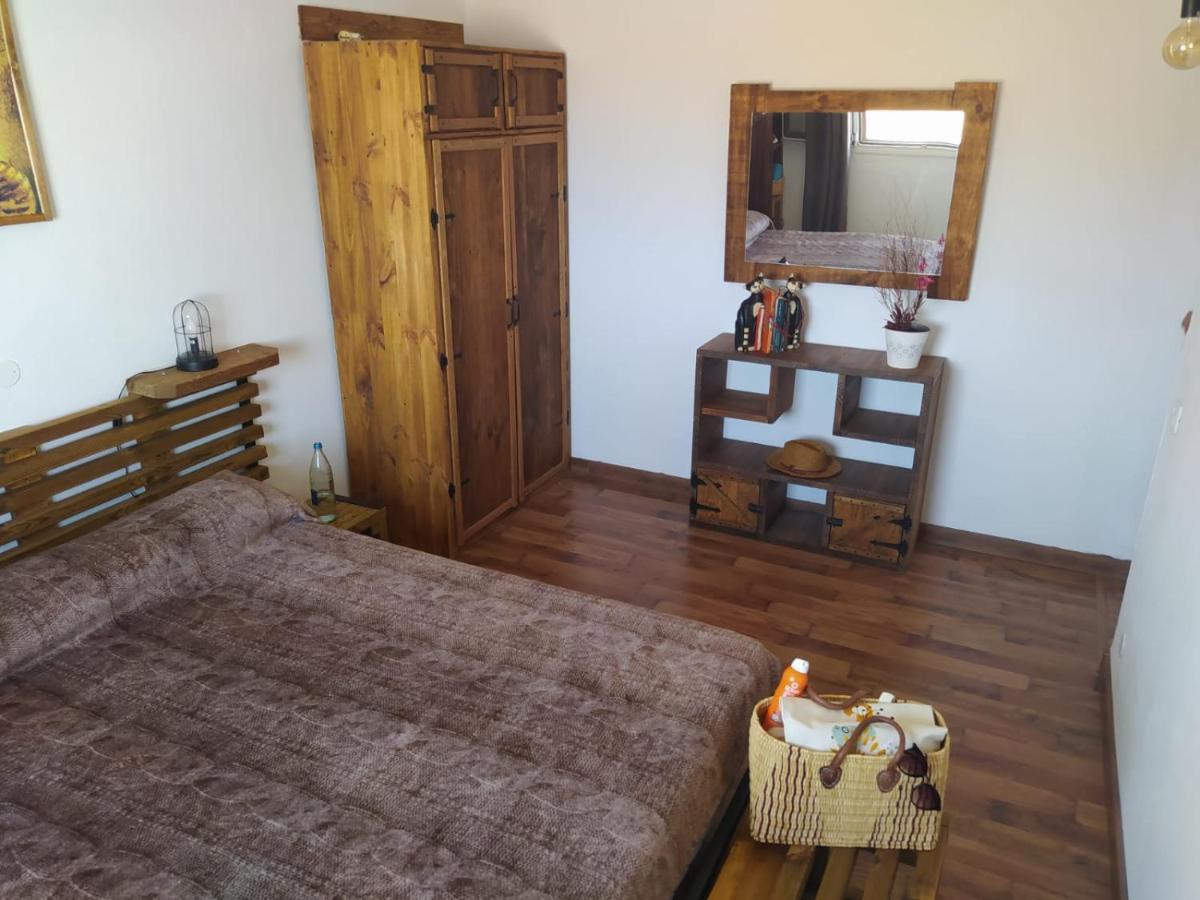 Apartament The Sunset Betancuría Zewnętrze zdjęcie