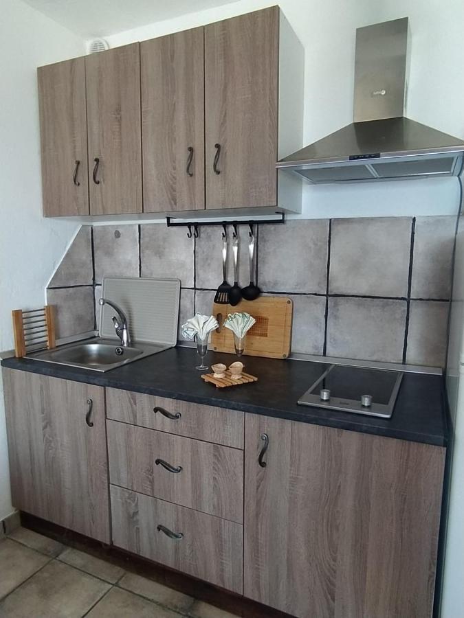 Apartament The Sunset Betancuría Zewnętrze zdjęcie