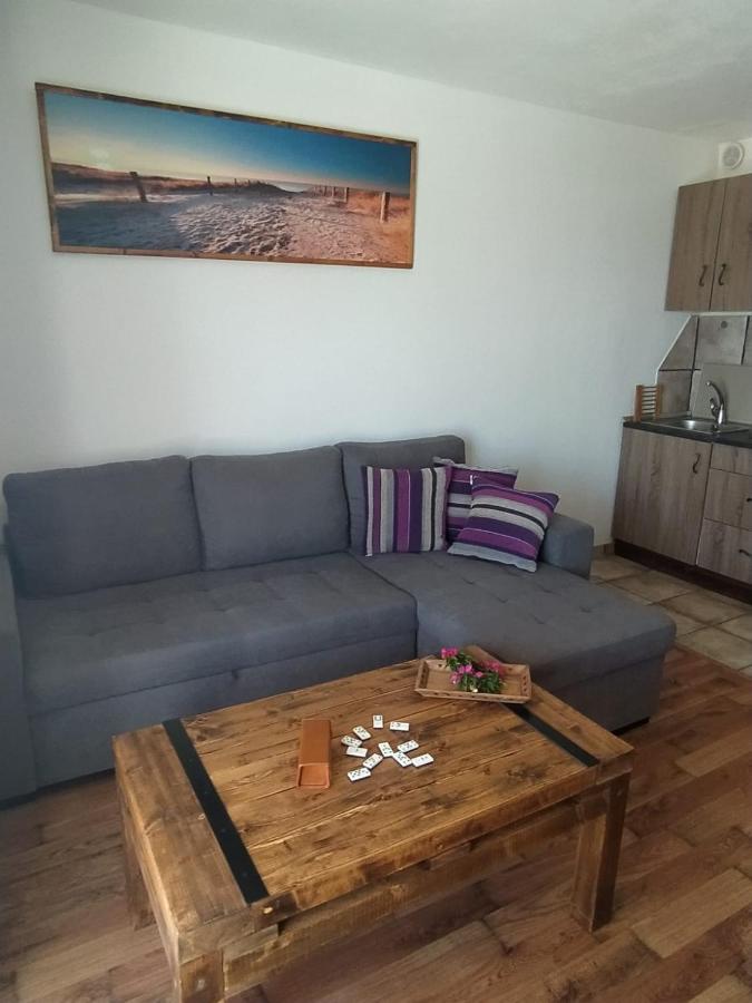 Apartament The Sunset Betancuría Zewnętrze zdjęcie