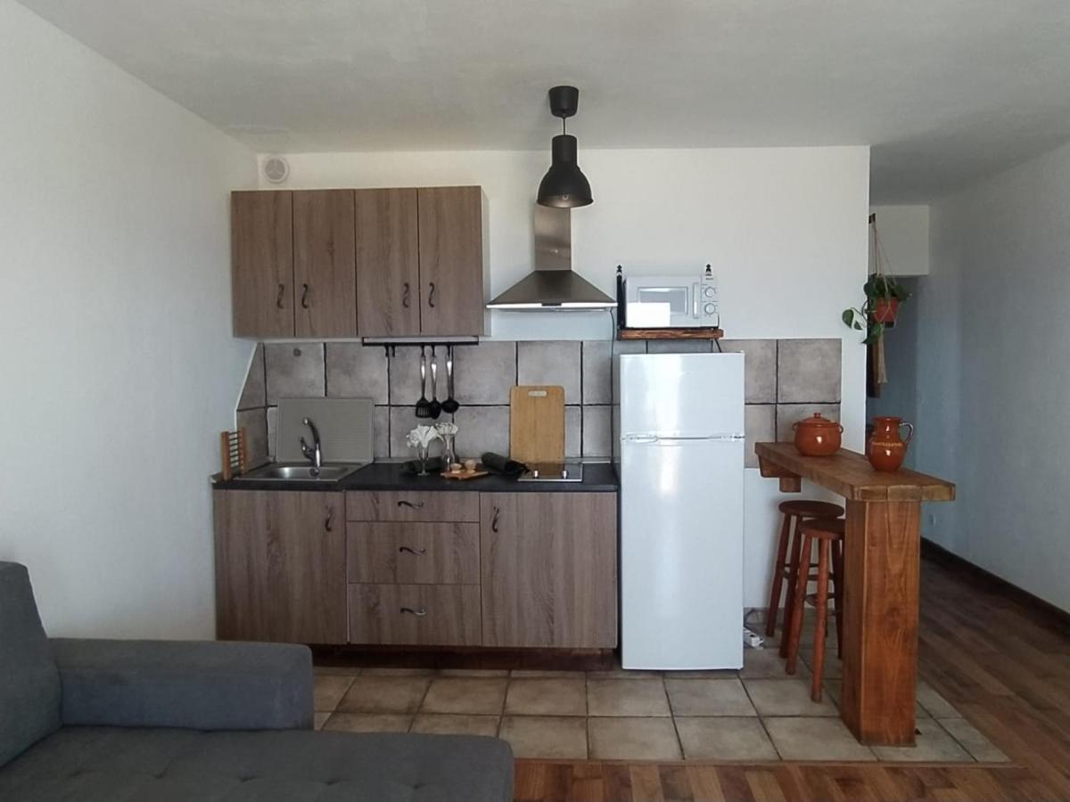 Apartament The Sunset Betancuría Zewnętrze zdjęcie