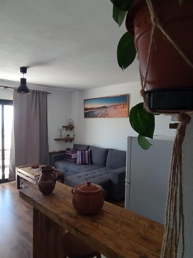 Apartament The Sunset Betancuría Zewnętrze zdjęcie