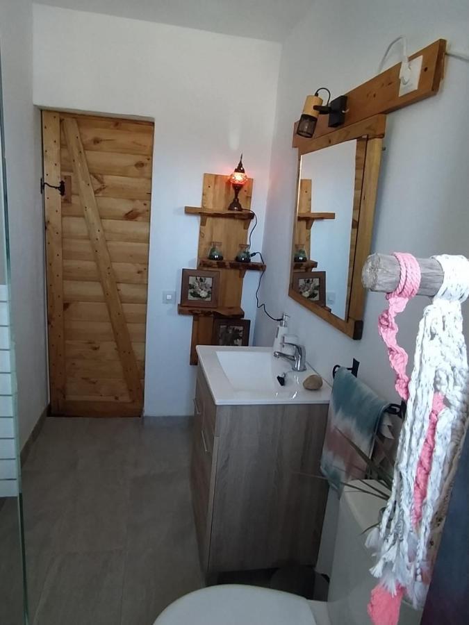 Apartament The Sunset Betancuría Zewnętrze zdjęcie