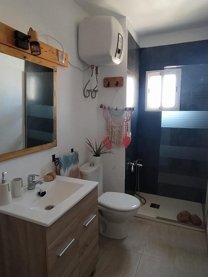 Apartament The Sunset Betancuría Zewnętrze zdjęcie