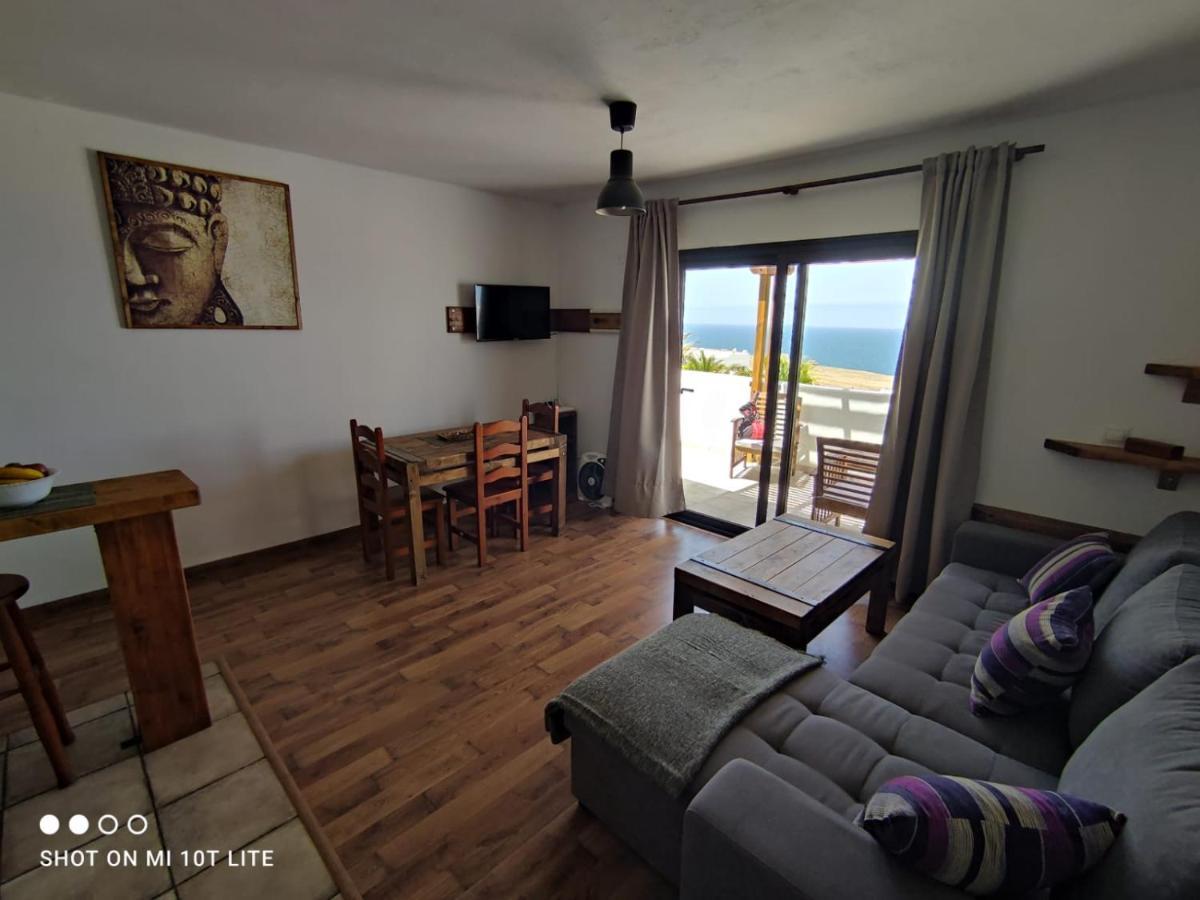 Apartament The Sunset Betancuría Zewnętrze zdjęcie