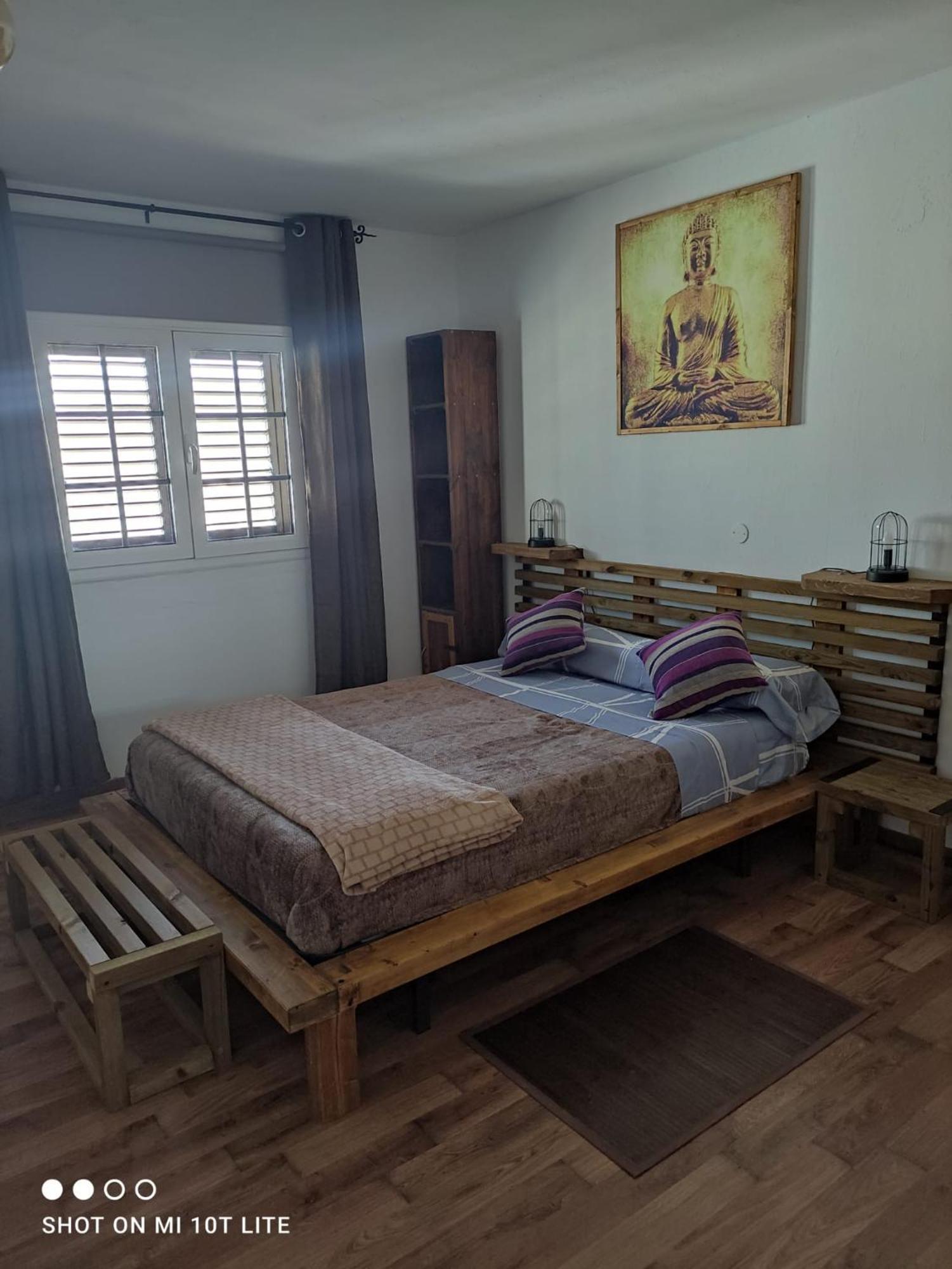 Apartament The Sunset Betancuría Zewnętrze zdjęcie
